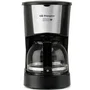 Orbegozo CG 4206 Cafetera de goteo 6 tazas Negra